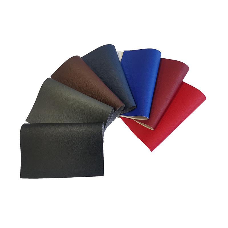 Nouveau cuir imprimé pour canapé