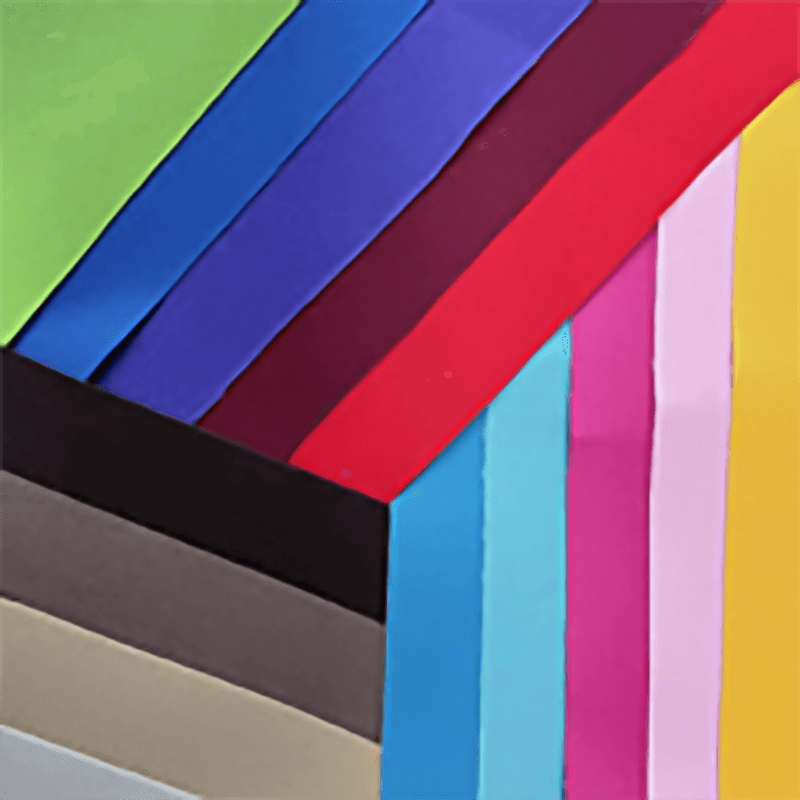 Camouflage Printing Oxford Fabric avec revêtement en PVC