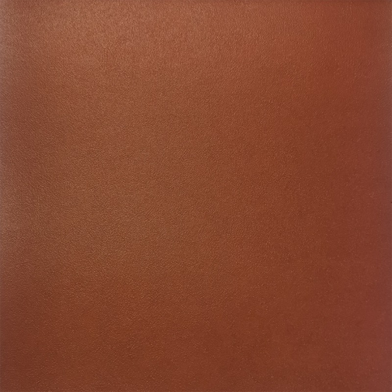 Cuir synthétique PVC étanche pour sac / bagages