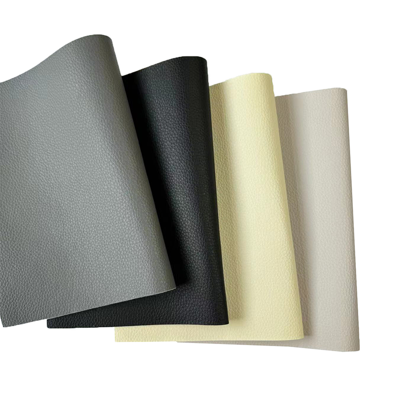 Cuir synthétique de design moderne