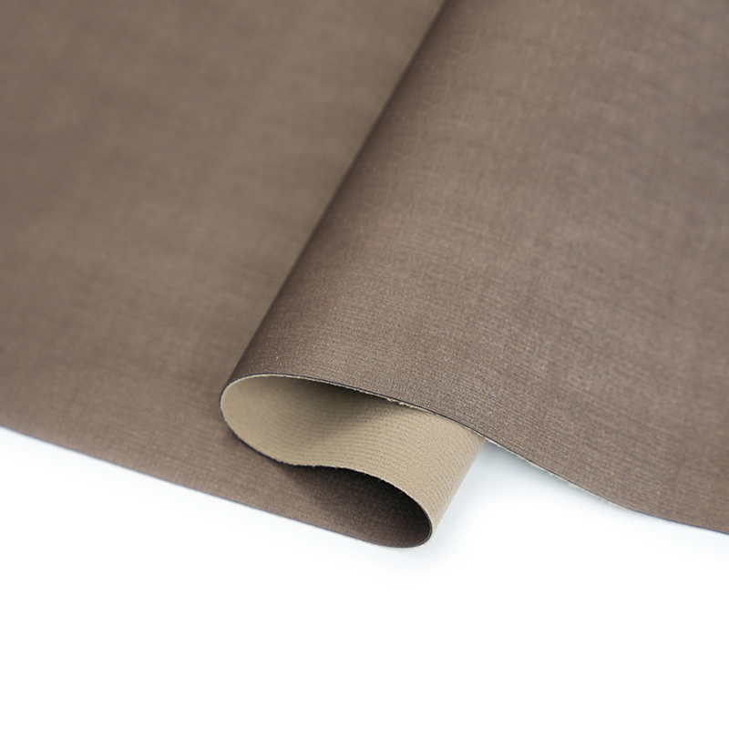 Nouveau design en faux cuir pour la décoration