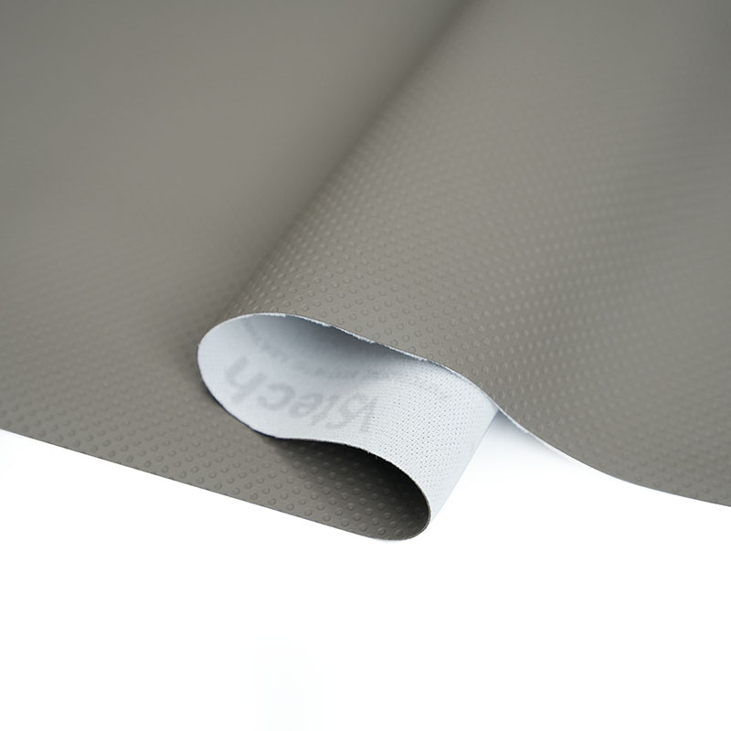 Cuir artificiel PVC étanche pour siège d'auto