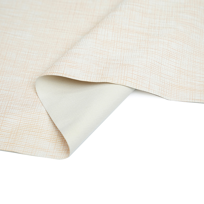 Nouveau motif en cuir synthétique pour chaussures